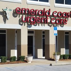 Emerald Coast Urgent Care