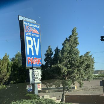 USA RV Park - RV Parks Near Me - Gallup, New Mexico USA RV Park - RV Parks Near Me - Gallup, New Mexico