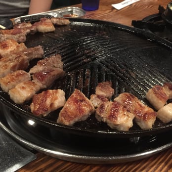 Jongro BBQ - Korean Near Me - New York, New York