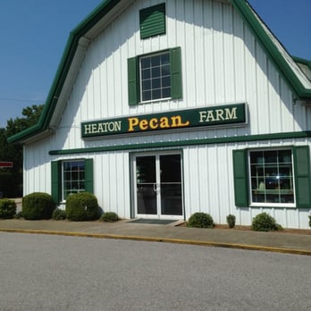 Heaton Pecan Farm - Heaton Pecan Farm - Ice Cream & Frozen Yogurt Near Me - Clanton, Alabama Heaton Pecan Farm - Heaton Pecan Farm - Ice Cream & Frozen Yogurt Near Me - Clanton, Alabama