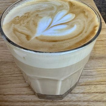 Billie's Grocery - Vanilla latte - Breakfast & Brunch Near Me - Kansas City, Missouri Billie's Grocery - Vanilla latte - Breakfast & Brunch Near Me - Kansas City, Missouri