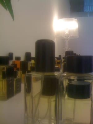 Frau Tonis Parfum by null