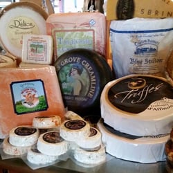 The Cheese Plate