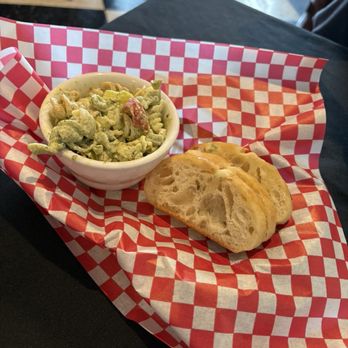 Nate's Italian Kitchen - Garlic bread - Sandwiches Near Me - Tucson, Arizona