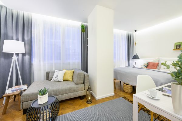 MOSAIC HOUSE Design Hotel by null