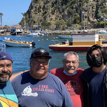 Dan Hernandez Fishing Adventures - The man himself and my crew - Fishing Near Me - Long Beach, California Dan Hernandez Fishing Adventures - The man himself and my crew - Fishing Near Me - Long Beach, California