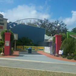 Sam's Fun City