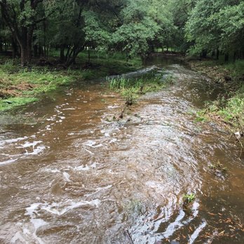 McAllister Park - A little bit of flooding after the rain - Parks Near Me - San Antonio, Texas McAllister Park - A little bit of flooding after the rain - Parks Near Me - San Antonio, Texas