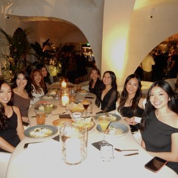 Javiers - Party of 8 - New Mexican Cuisine Near Me - Pasadena, California Javiers - Party of 8 - New Mexican Cuisine Near Me - Pasadena, California