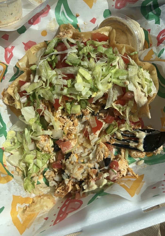 Taco Gringo Logo