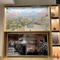The Maple Syrup Store by White Meadows Farm