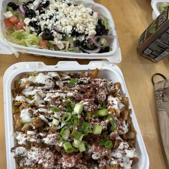 My-O-My - Chicken Platter $17.49 - Salad Near Me - Berkeley, California My-O-My - Chicken Platter $17.49 - Salad Near Me - Berkeley, California