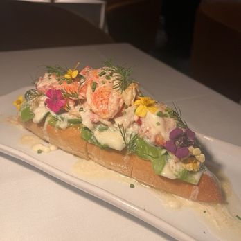 Linden - New American Near Me - Los Angeles, California