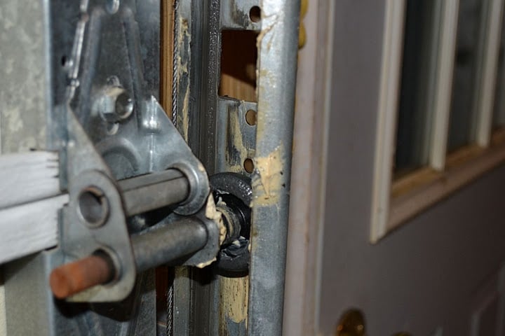 Delta Garage Door - Garage Door Contractor in Millcreek, UT