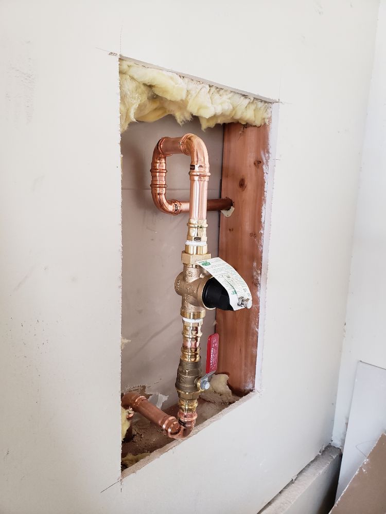 Slide of Vinny Boy's Plumbing