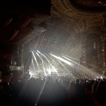 Kings Theatre - Interpol, May 15 - Music Venues Near Me - Brooklyn, New York Kings Theatre - Interpol, May 15 - Music Venues Near Me - Brooklyn, New York