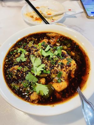 Dumpling House by null