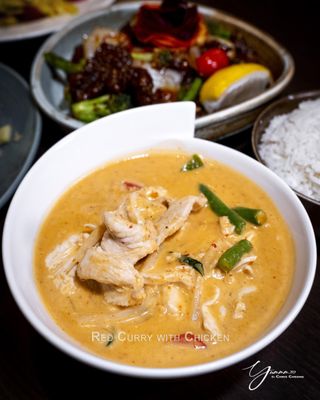 Thairoomgrand York Mills by null