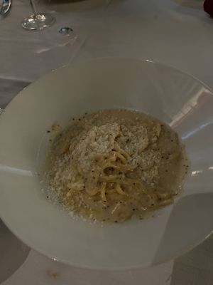 La Dolce Vita by null