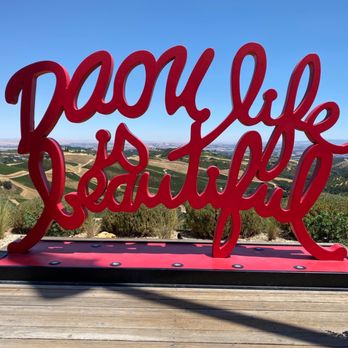 DAOU Vineyards - Wineries Near Me - Paso Robles, California DAOU Vineyards - Wineries Near Me - Paso Robles, California