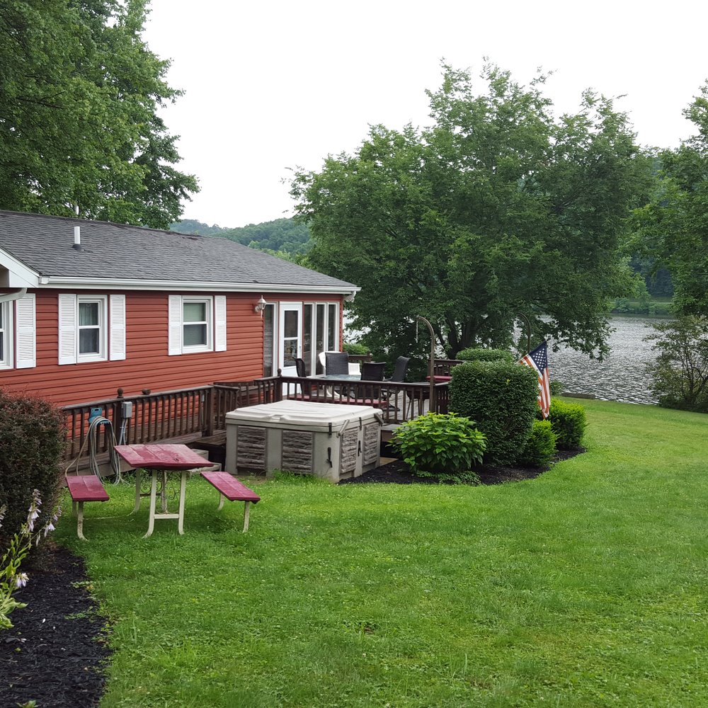 Good Earth Cabins - Vacation Rentals Near Me - Logan, Ohio Good Earth Cabins - Vacation Rentals Near Me - Logan, Ohio