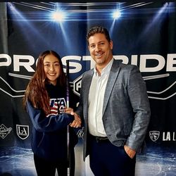 Prostride Hockey