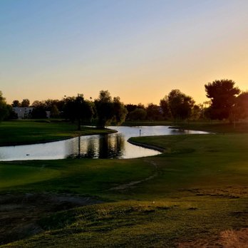 Birch Hills Golf Course - Birch Hills 18th Hole - Golf Near Me - Brea, California Birch Hills Golf Course - Birch Hills 18th Hole - Golf Near Me - Brea, California