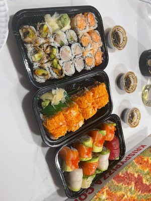 Bay Sushi by null
