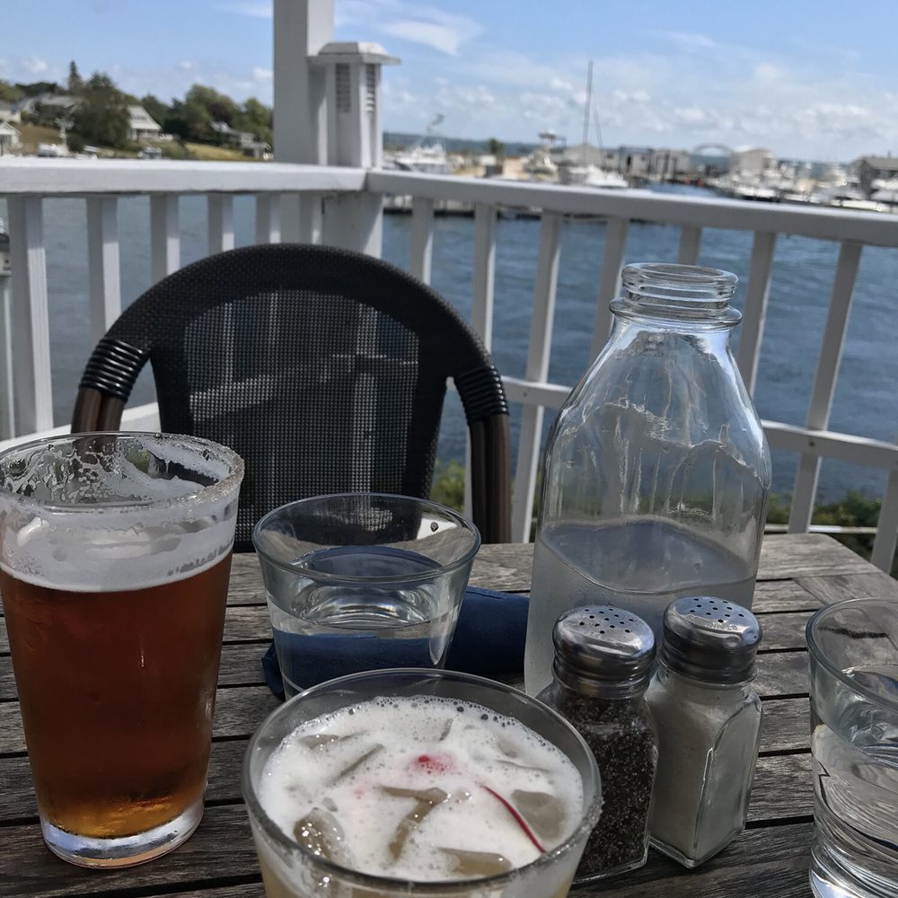 Cowfish - Montauk mule and Montauk pumpkin - New American Near Me - Hampton Bays, New York Cowfish - Montauk mule and Montauk pumpkin - New American Near Me - Hampton Bays, New York