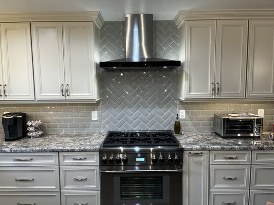 The Kitchen Design Center by null