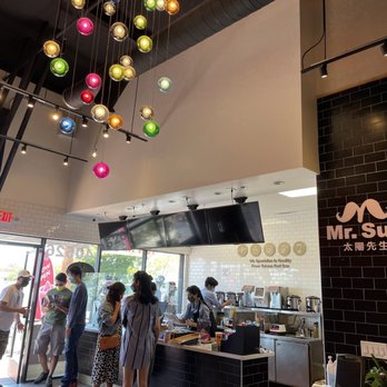 Mr Sun Tea - Juice Bars & Smoothies Near Me - Fremont, California Mr Sun Tea - Juice Bars & Smoothies Near Me - Fremont, California