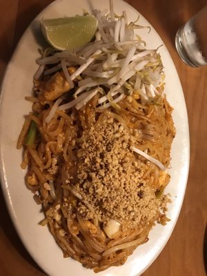 Buddha Thai Cuisine by null