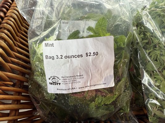 Old Town Scottsdale Farmers Market - open October through May by null