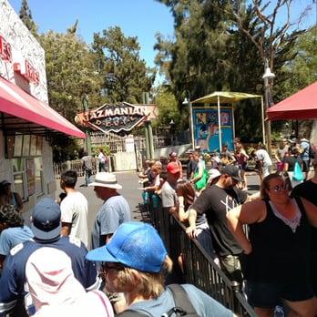 Six Flags Discovery Kingdom - Amusement Parks Near Me - Vallejo, California Six Flags Discovery Kingdom - Amusement Parks Near Me - Vallejo, California