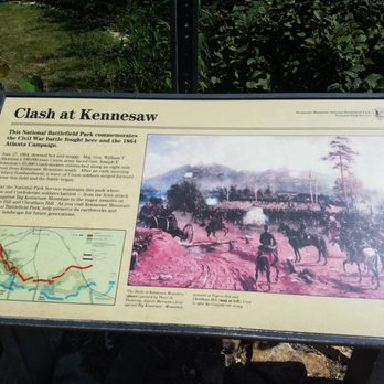 Kennesaw Mountain - Parks Near Me - Kennesaw, Georgia Kennesaw Mountain - Parks Near Me - Kennesaw, Georgia