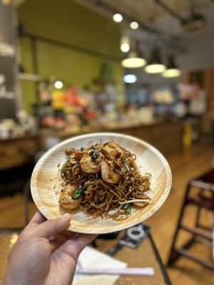 Reunion Malaysian Cafe + Kitchen by null