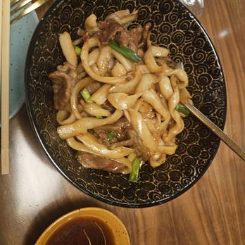 The Noodle Den - Mongolian Beef - Chinese Near Me - Las Vegas, Nevada The Noodle Den - Mongolian Beef - Chinese Near Me - Las Vegas, Nevada
