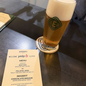 Elite Event: Eckhart Beer Co - Yelp Events Near Me - Brooklyn, New York Elite Event: Eckhart Beer Co - Yelp Events Near Me - Brooklyn, New York