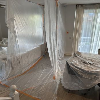 Parker's Painting - Prep - Painters Near Me Parker's Painting - Prep - Painters Near Me
