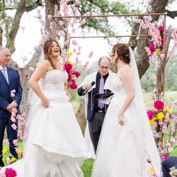 The Addison Grove - Wedding Ceremony at The Pond