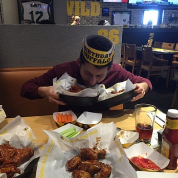 Buffalo Wild Wings - Sports Bars Near Me - Iselin, New Jersey Buffalo Wild Wings - Sports Bars Near Me - Iselin, New Jersey