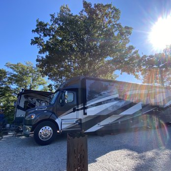 Wanderlust R V Park - RV Parks Near Me - Eureka Springs, Arkansas Wanderlust R V Park - RV Parks Near Me - Eureka Springs, Arkansas