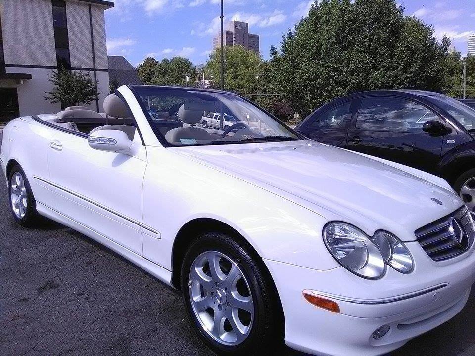 APC Car Wash & Detailing