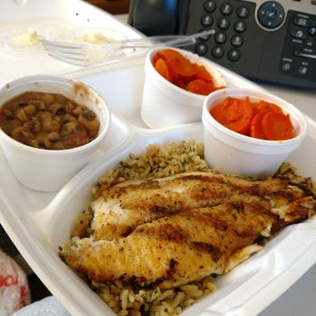 Catfish Parlour - Seafood Near Me - Austin, Texas