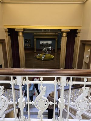 Telfair Academy by null