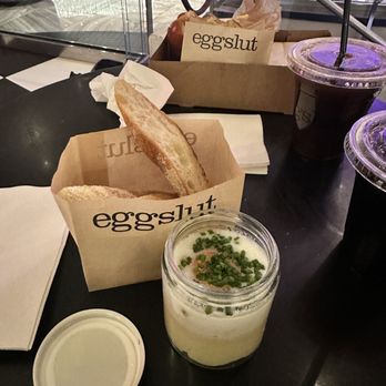 Eggslut - Breakfast & Brunch Near Me - Las Vegas, Nevada Eggslut - Breakfast & Brunch Near Me - Las Vegas, Nevada