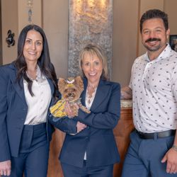 Hazel Healthcare - Our Team!!!
