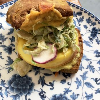 Slipstream - Fall Egg Sandwich - Coffee & Tea Near Me - Washington, DC, District of Columbia Slipstream - Fall Egg Sandwich - Coffee & Tea Near Me - Washington, DC, District of Columbia