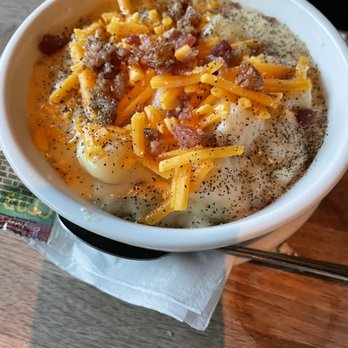 Cheddar's Scratch Kitchen - Signature Soup - Baked Potato Soup - Comfort Food Near Me - Pinellas Park, Florida Cheddar's Scratch Kitchen - Signature Soup - Baked Potato Soup - Comfort Food Near Me - Pinellas Park, Florida