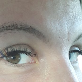 Lash Prism - No makeup. Feelin' glamorous without the work! - Eyelash Service Near Me - Sonoma, California